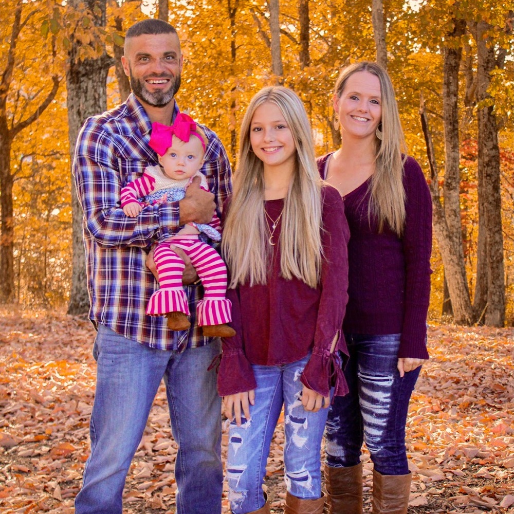 Meet your Posher, Joanna